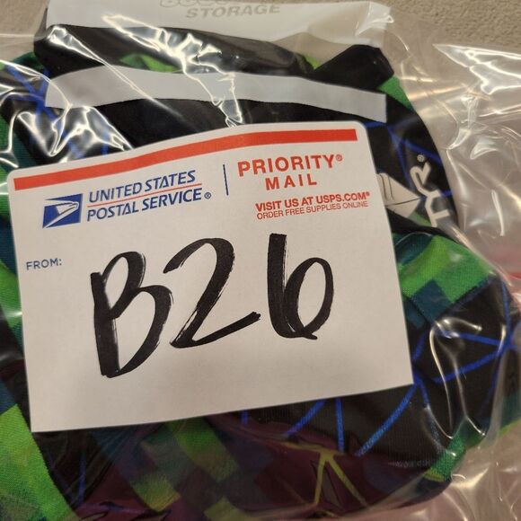 TYR Green Swimsuit One Piece Size Xs - Picture 6 of 6